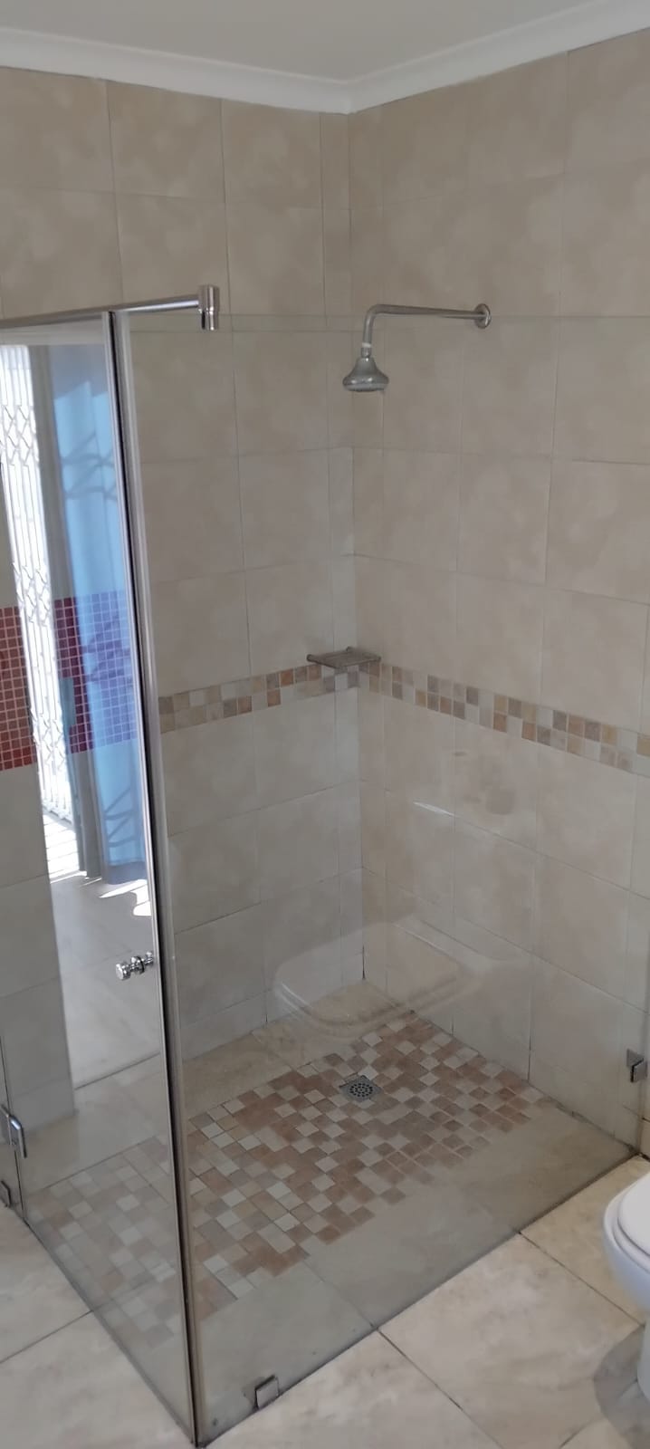 To Let 3 Bedroom Property for Rent in Jagtershof Western Cape